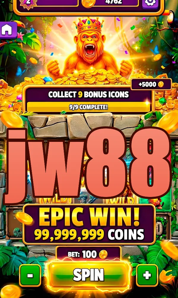jw88 APK