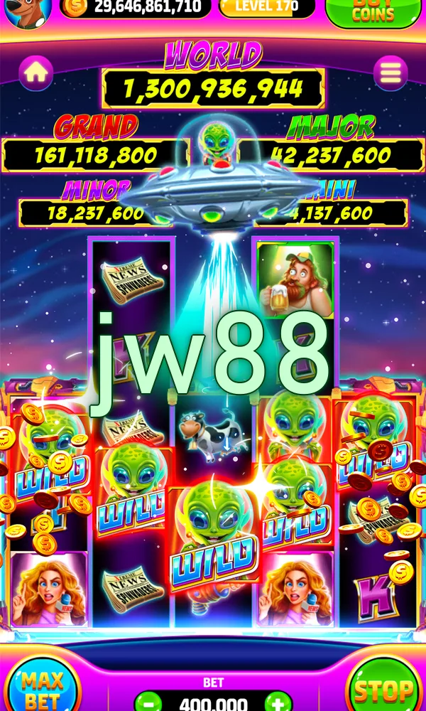 jw88 APK