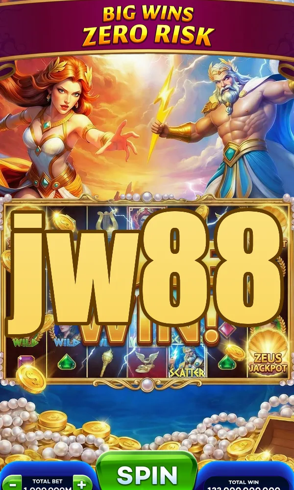 jw88 Masuk