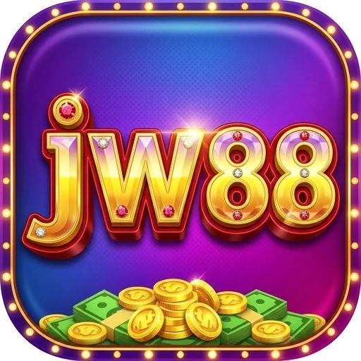 jw88 Logo - Resmi